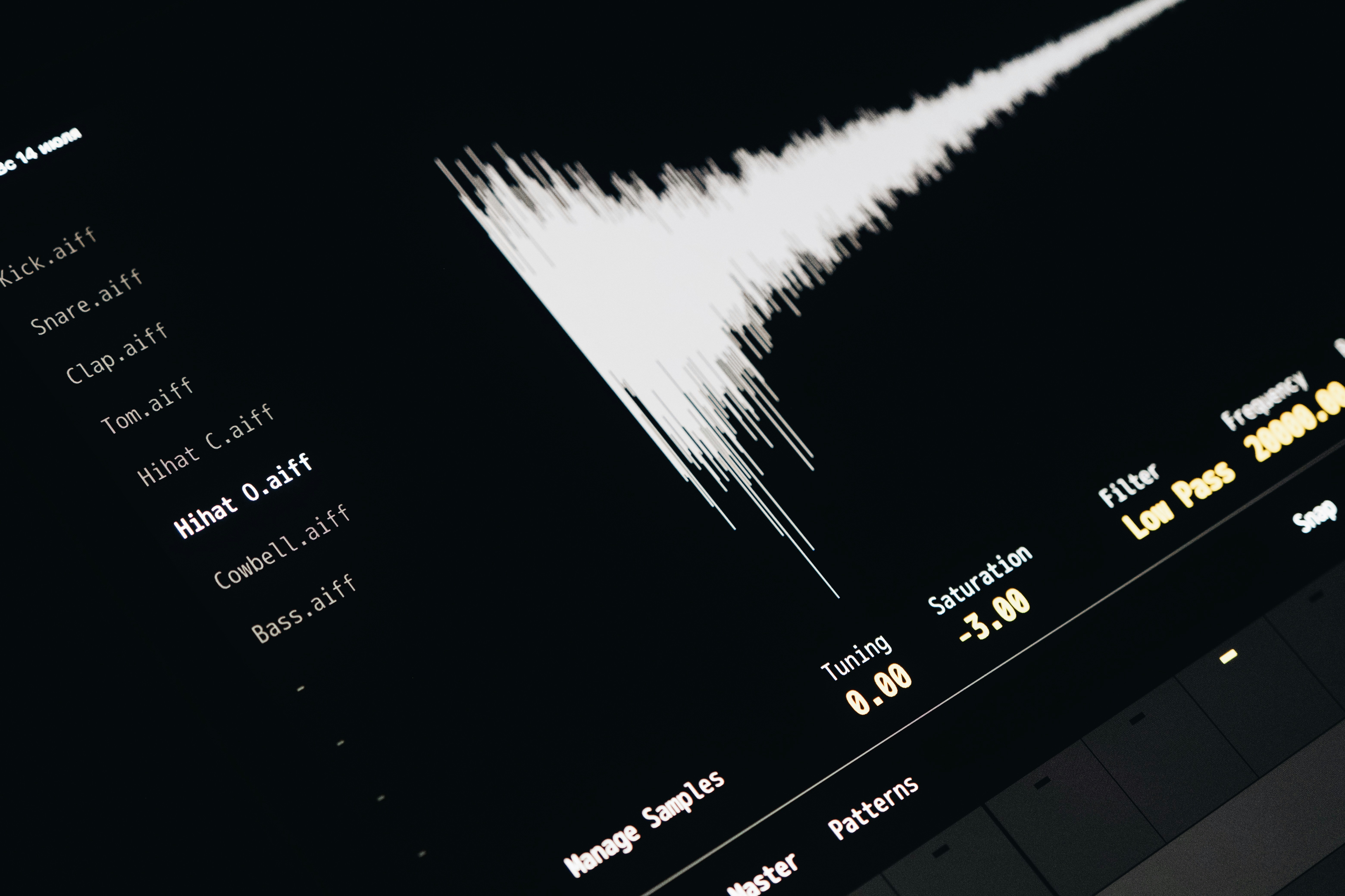 Voice Transcription